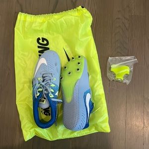 Nike Rival S shoes Size 7